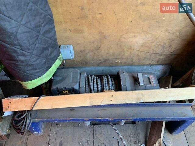 Червоний М Г FSC27Y, об'ємом двигуна 0 л та пробігом 500 тис. км за 23374 $, фото 14 на Automoto.ua