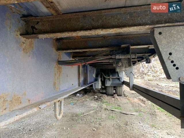 Червоний М Г FSC27Y, об'ємом двигуна 0 л та пробігом 500 тис. км за 23374 $, фото 24 на Automoto.ua