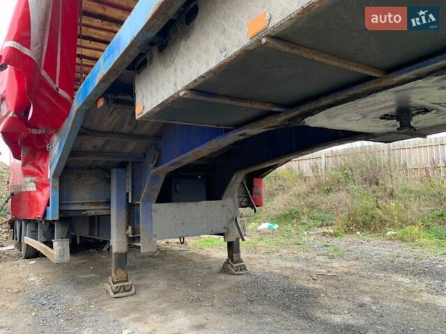 Червоний М Г FSC27Y, об'ємом двигуна 0 л та пробігом 500 тис. км за 23374 $, фото 15 на Automoto.ua