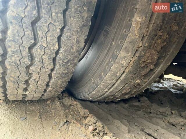 Червоний М Г FSC27Y, об'ємом двигуна 0 л та пробігом 500 тис. км за 23374 $, фото 23 на Automoto.ua