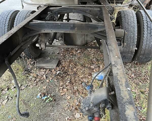 МАН 10.150, объемом двигателя 0 л и пробегом 350 тыс. км за 2800 $, фото 2 на Automoto.ua