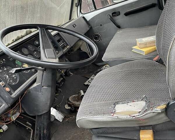 МАН 10.150, объемом двигателя 0 л и пробегом 350 тыс. км за 2800 $, фото 4 на Automoto.ua