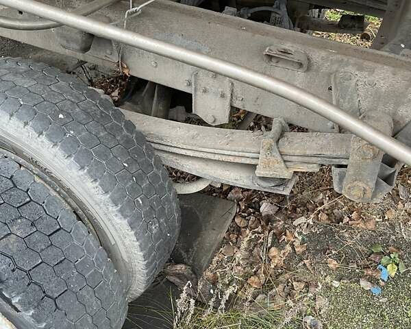 МАН 10.150, объемом двигателя 0 л и пробегом 350 тыс. км за 2800 $, фото 3 на Automoto.ua