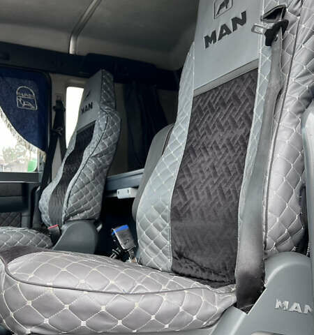 МАН 10.150, объемом двигателя 0 л и пробегом 999 тыс. км за 18900 $, фото 19 на Automoto.ua
