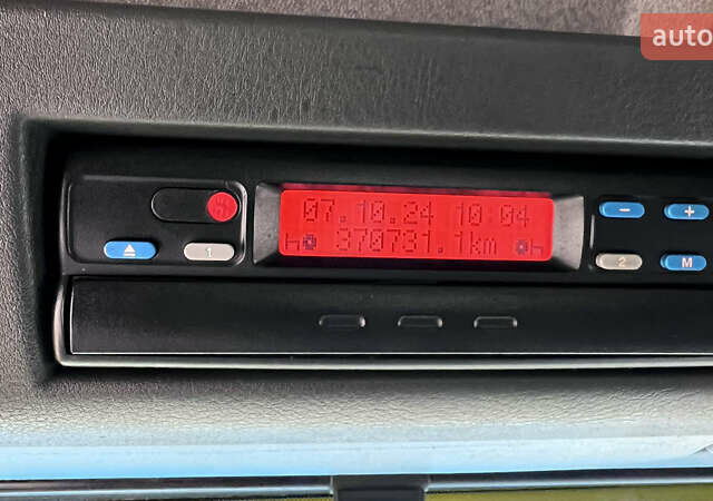 МАН 10.150, объемом двигателя 0 л и пробегом 999 тыс. км за 18900 $, фото 21 на Automoto.ua