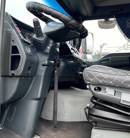МАН 10.150, объемом двигателя 0 л и пробегом 999 тыс. км за 19300 $, фото 18 на Automoto.ua