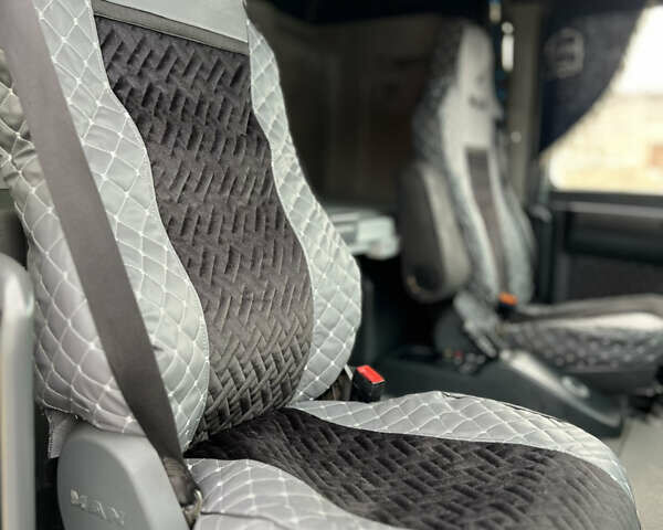 МАН 10.150, объемом двигателя 0 л и пробегом 999 тыс. км за 19300 $, фото 29 на Automoto.ua