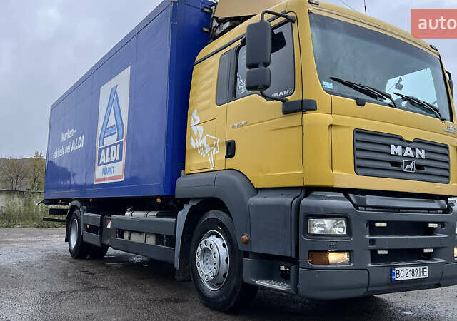 МАН 10.150, объемом двигателя 0 л и пробегом 999 тыс. км за 19300 $, фото 4 на Automoto.ua