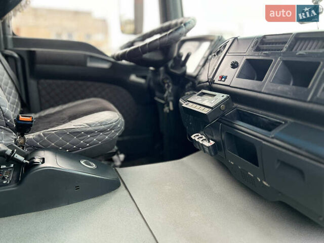 МАН 10.150, объемом двигателя 0 л и пробегом 999 тыс. км за 19300 $, фото 30 на Automoto.ua
