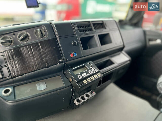 МАН 10.150, объемом двигателя 0 л и пробегом 999 тыс. км за 19300 $, фото 25 на Automoto.ua