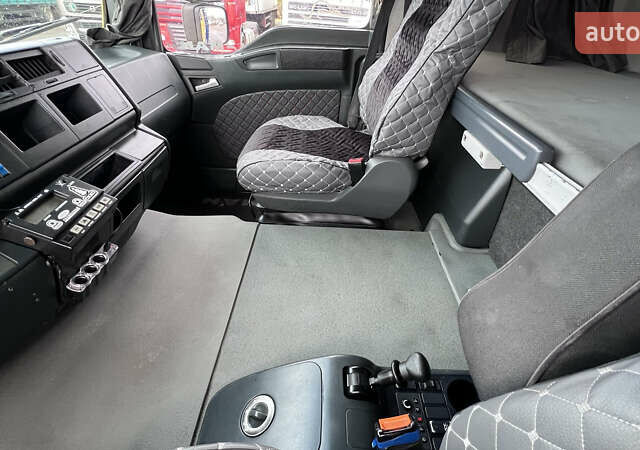 МАН 10.150, объемом двигателя 0 л и пробегом 999 тыс. км за 19300 $, фото 26 на Automoto.ua