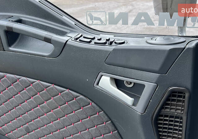 МАН 10.150, объемом двигателя 0 л и пробегом 999 тыс. км за 19300 $, фото 20 на Automoto.ua