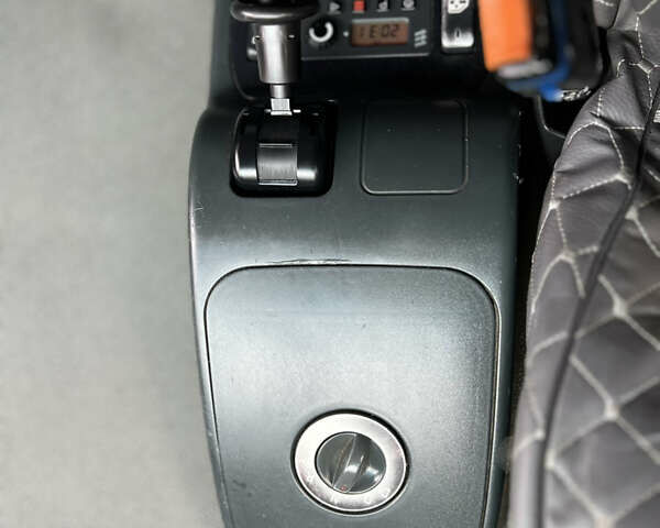 МАН 10.150, объемом двигателя 0 л и пробегом 999 тыс. км за 19300 $, фото 24 на Automoto.ua