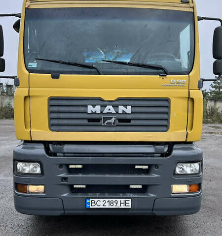 МАН 10.150, объемом двигателя 0 л и пробегом 999 тыс. км за 19300 $, фото 3 на Automoto.ua