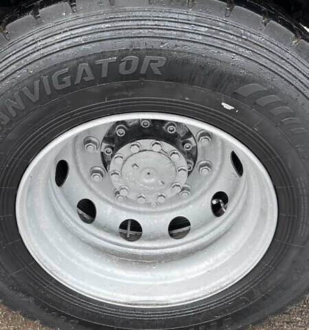 МАН 10.150, объемом двигателя 0 л и пробегом 999 тыс. км за 19300 $, фото 10 на Automoto.ua