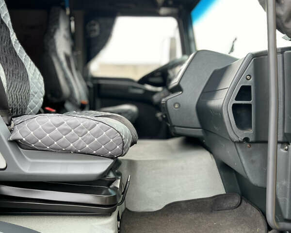 МАН 10.150, объемом двигателя 0 л и пробегом 999 тыс. км за 19300 $, фото 28 на Automoto.ua