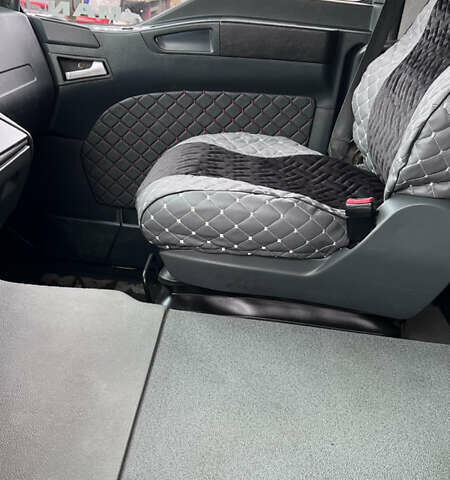 МАН 10.150, объемом двигателя 0 л и пробегом 999 тыс. км за 19300 $, фото 23 на Automoto.ua