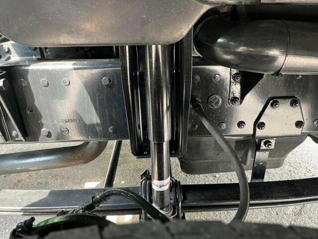 МАН 10.163, объемом двигателя 4.58 л и пробегом 0 тыс. км за 45000 $, фото 15 на Automoto.ua