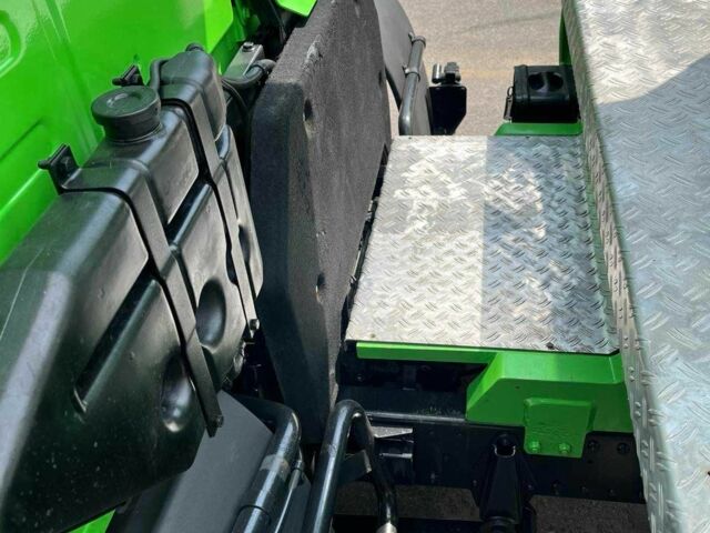 МАН 10.163, объемом двигателя 4.58 л и пробегом 0 тыс. км за 45000 $, фото 8 на Automoto.ua