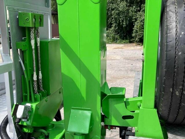 МАН 10.163, объемом двигателя 4.58 л и пробегом 0 тыс. км за 45000 $, фото 11 на Automoto.ua