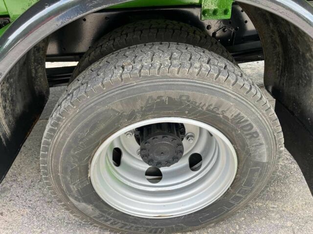 МАН 10.163, объемом двигателя 4.58 л и пробегом 0 тыс. км за 45000 $, фото 9 на Automoto.ua