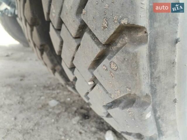 Жовтий МАН 10.163, об'ємом двигуна 4.58 л та пробігом 730 тис. км за 29802 $, фото 14 на Automoto.ua