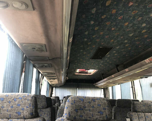 Білий МАН 10.180, об'ємом двигуна 6.87 л та пробігом 400 тис. км за 7700 $, фото 8 на Automoto.ua