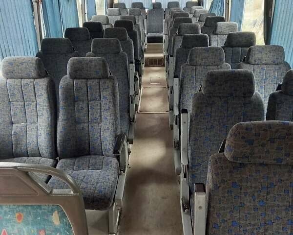 Красный МАН 10.220, объемом двигателя 6.87 л и пробегом 150 тыс. км за 6200 $, фото 6 на Automoto.ua