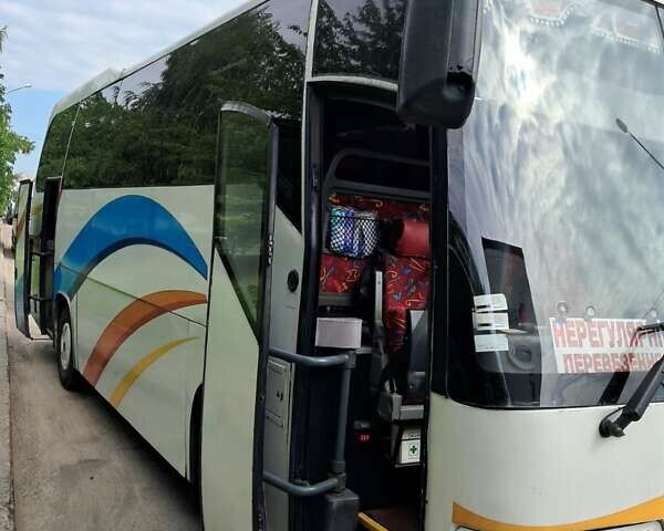 Синій МАН 10.220, об'ємом двигуна 6.87 л та пробігом 5 тис. км за 21000 $, фото 11 на Automoto.ua