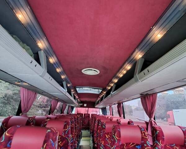 Синій МАН 10.220, об'ємом двигуна 6.87 л та пробігом 5 тис. км за 21000 $, фото 2 на Automoto.ua