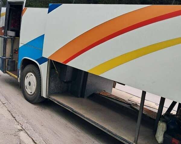 Синій МАН 10.220, об'ємом двигуна 6.87 л та пробігом 5 тис. км за 21000 $, фото 7 на Automoto.ua