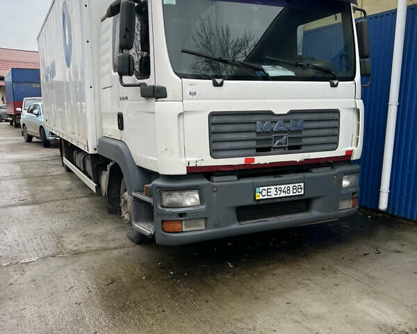 МАН 10.225, объемом двигателя 0 л и пробегом 250 тыс. км за 16000 $, фото 2 на Automoto.ua