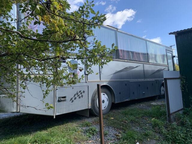 МАН 11.180, объемом двигателя 0 л и пробегом 0 тыс. км за 7800 $, фото 6 на Automoto.ua