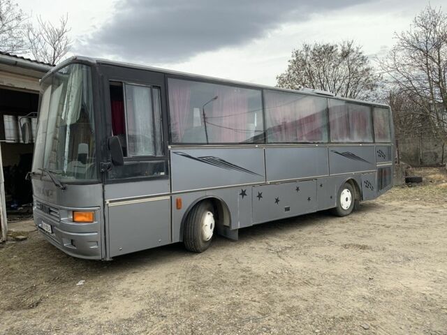 МАН 11.180, объемом двигателя 0 л и пробегом 0 тыс. км за 7800 $, фото 10 на Automoto.ua