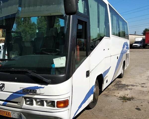 Білий МАН 11.190, об'ємом двигуна 6.9 л та пробігом 986 тис. км за 15000 $, фото 1 на Automoto.ua