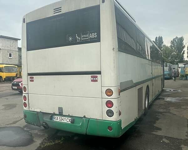 Білий МАН 11.190, об'ємом двигуна 9.97 л та пробігом 800 тис. км за 5500 $, фото 2 на Automoto.ua