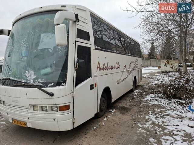Белый МАН 11.190, объемом двигателя 6.87 л и пробегом 6 тыс. км за 10000 $, фото 8 на Automoto.ua