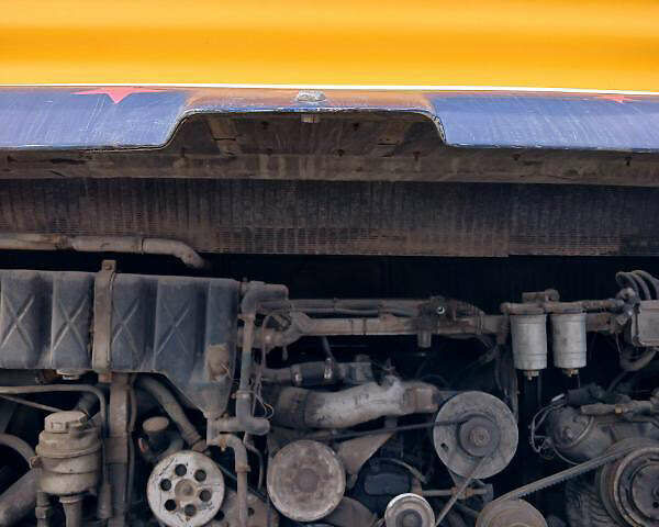 МАН 11.190, объемом двигателя 0 л и пробегом 6 тыс. км за 13000 $, фото 3 на Automoto.ua