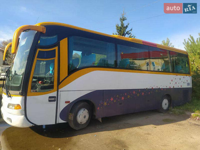 МАН 11.190, объемом двигателя 0 л и пробегом 6 тыс. км за 13000 $, фото 4 на Automoto.ua