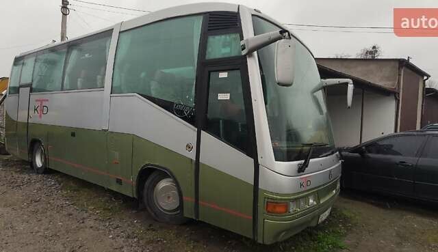 Сірий МАН 11.190, об'ємом двигуна 6.9 л та пробігом 250 тис. км за 15800 $, фото 6 на Automoto.ua