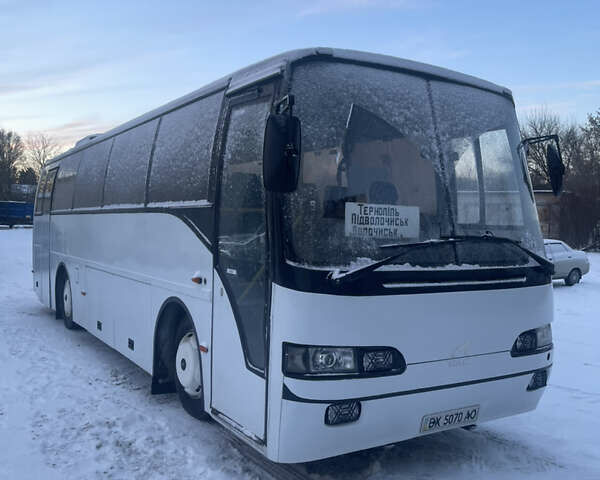 МАН 11.220, объемом двигателя 6.87 л и пробегом 650 тыс. км за 15000 $, фото 1 на Automoto.ua
