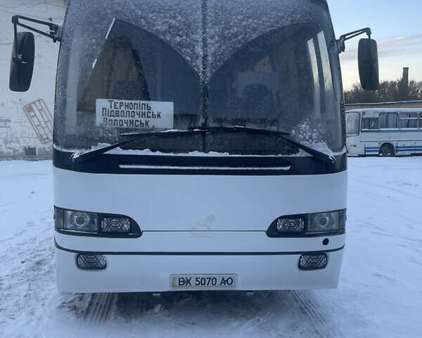 МАН 11.220, объемом двигателя 6.87 л и пробегом 650 тыс. км за 15000 $, фото 2 на Automoto.ua