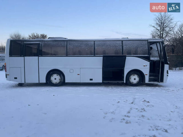 МАН 11.220, объемом двигателя 6.87 л и пробегом 650 тыс. км за 15000 $, фото 4 на Automoto.ua