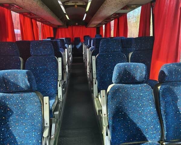 Серый МАН 11.220, объемом двигателя 6.9 л и пробегом 600 тыс. км за 13500 $, фото 2 на Automoto.ua