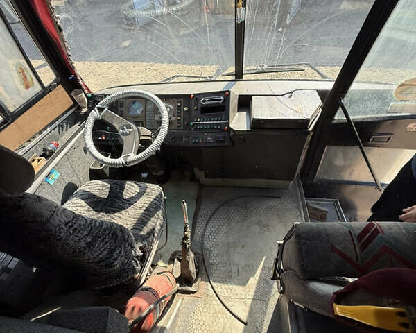 Белый МАН 11.230, объемом двигателя 6.7 л и пробегом 10 тыс. км за 6500 $, фото 9 на Automoto.ua