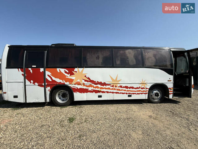 Белый МАН 11.230, объемом двигателя 6.7 л и пробегом 10 тыс. км за 6500 $, фото 7 на Automoto.ua