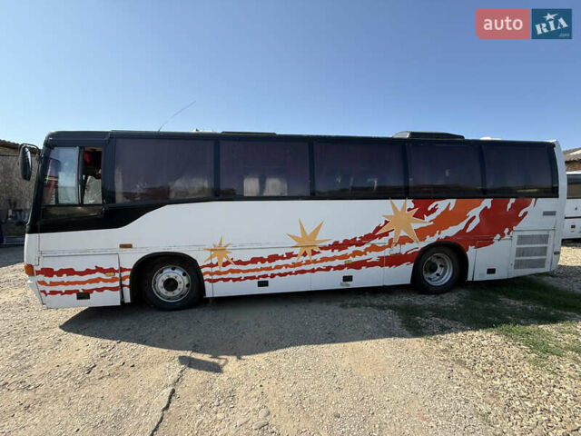 Белый МАН 11.230, объемом двигателя 6.7 л и пробегом 10 тыс. км за 7500 $, фото 3 на Automoto.ua