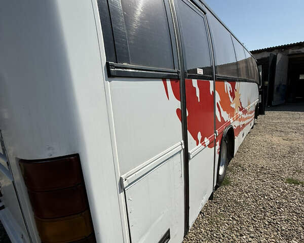 Белый МАН 11.230, объемом двигателя 6.7 л и пробегом 10 тыс. км за 6500 $, фото 6 на Automoto.ua