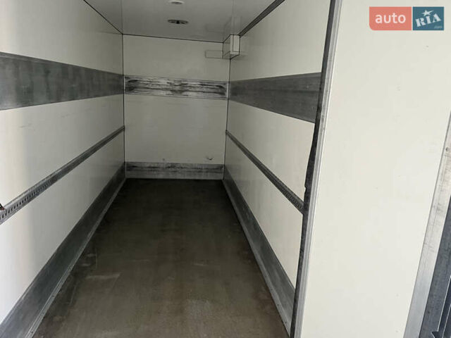 МАН 12, объемом двигателя 0 л и пробегом 220 тыс. км за 24500 $, фото 9 на Automoto.ua