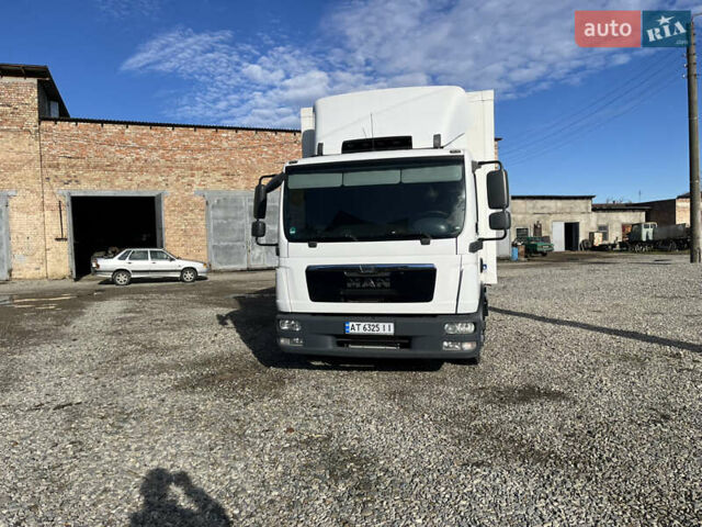 МАН 12, объемом двигателя 0 л и пробегом 220 тыс. км за 24500 $, фото 1 на Automoto.ua